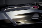 Peugeot EX1 Concept 2010 года